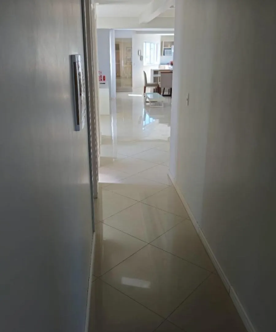 Apartment Apartamento Alto Padrao No 17º Andar Com 3 Quartos Top Balneario Camboriu Brazil