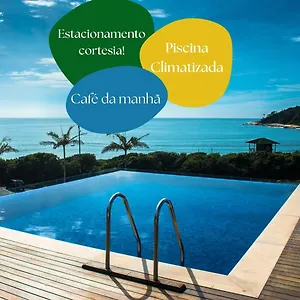Hotel Reserva, Balneario Camboriu